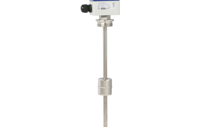 Level Measurement – Now With Bluetooth