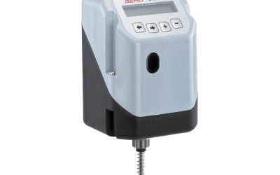 Positioner