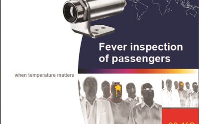 Inspection system for coronavirus