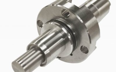 Ultrasonic transducer