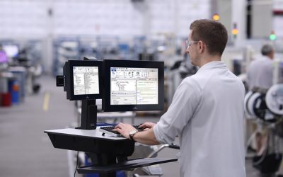 Improve Operations