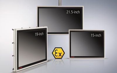 Multi-touch Panels