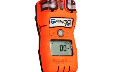 Oil and Gas Monitoring