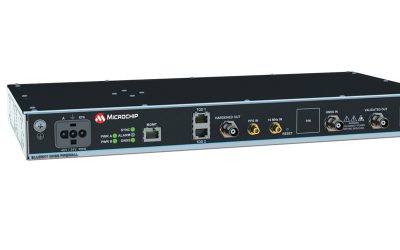 (GNSS) Firewall Software