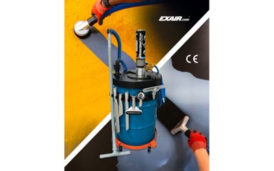 Wet-Dry Vac