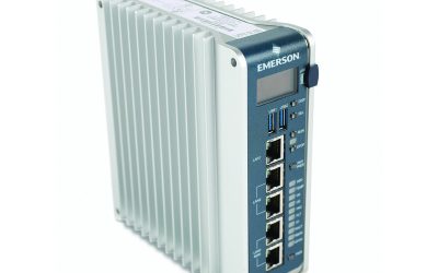Industrial Edge Controller
