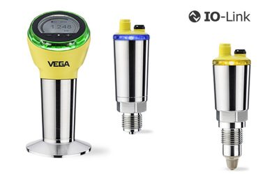 Hygienic Pressure sensors and level switches