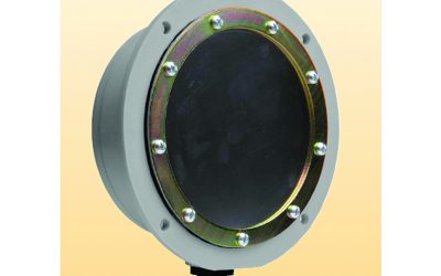 Membrane level monitors