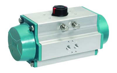 New actuators