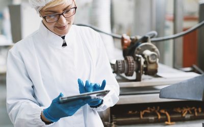 The New Normal of Factory Automation