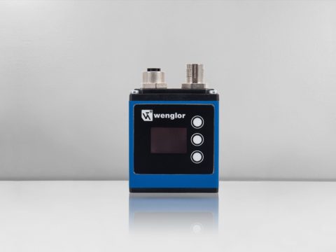 Barcode Line Scanners | What's New in Processing