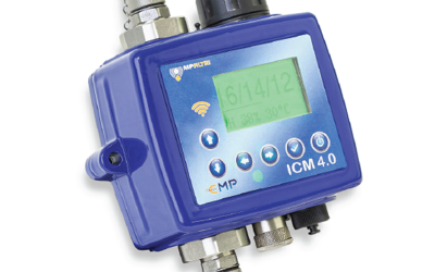 Monitoring Contamination Efficiencies