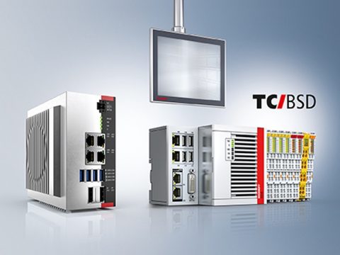 Beck Computer Systems New Operating System for Beckhoff Industrial PCs | What's New in Processing