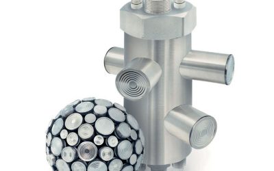 High-level Pressure Sensors for Complete Systems