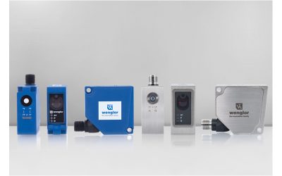 Laser Distance Sensors – The Game Changer for Transit Time Technology