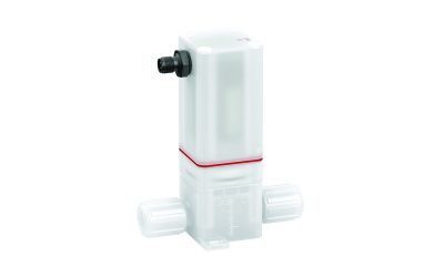 New Motorized Control Valve