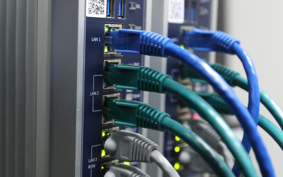 Why PROFINET is a Great Choice for IO Networks