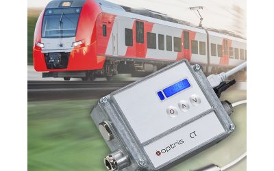 Need for Speed – New High-Speed Pyrometer