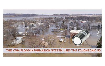 Coastal, River and Urban Flooding – Sensors of Choice