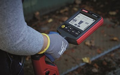 Cable Locator for Failsafe Cable Fault Diagnostics