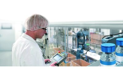 Changeover Solutions for the Pharmaceutical Industry