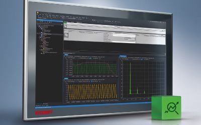 Frequency Analysis Without Programming Requirements