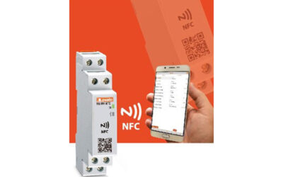 Multifunction Timer Sets Timing Parameters Remotely – Without Powering Application Timer