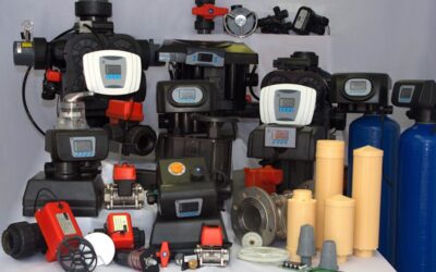 Extended Range Of Locally Available Valves