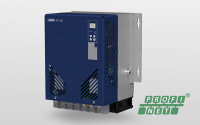 Electronic Transformer For Special Requirements