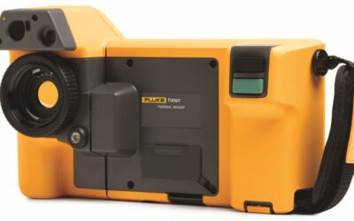 Thermal Cameras With Leading-Edge Technology
