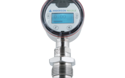 Pressure And Level Transmitter