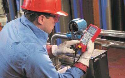 Curb Explosive Potential With Intrinsically Safe Tools