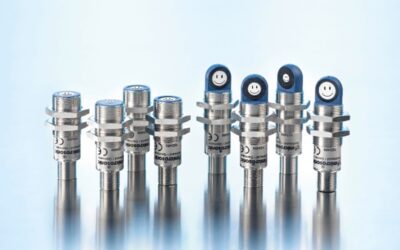 Ultrasonic Sensors Can Improve Your Production Efficiency