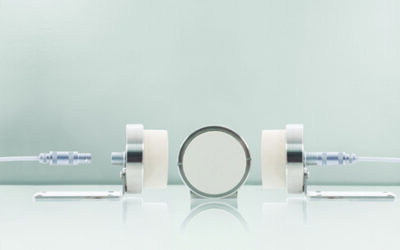 Inductive Sensors For Extreme Temperature