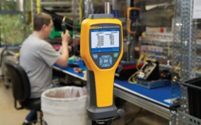 Particle Counter Delivers Highly Accurate Indoor Air Quality Measurements