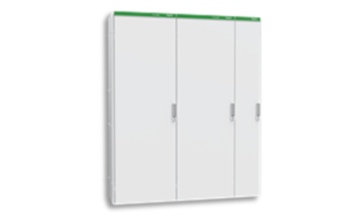 A New Range Of LV Switchboards Allows For Groundbreaking Innovations In Electrical Distribution