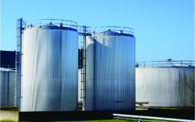 Combatting Corrosion At A Major South African Refinery