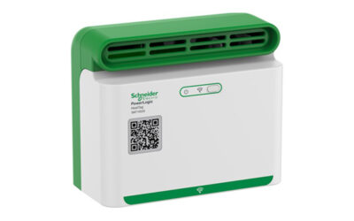 Sensor Provides Fire Detection For Switchboards