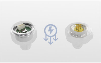 Pressure Measurement For Low Power Applications