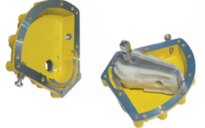 Reliable Quarter Turn Pneumatic Actuator