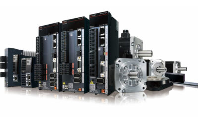 The Latest Developments In Technology For The Food & Beverage Industry