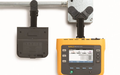 Comprehensive Energy Logging and Reporting