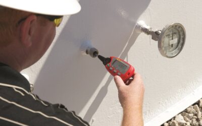 Gold Standard of Industrial Temperature Calibration