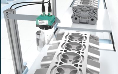 Universal Code Reader for Optimal Reliability