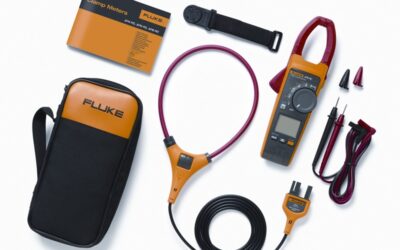 Non-Contact Tools Increase Electrical Safety