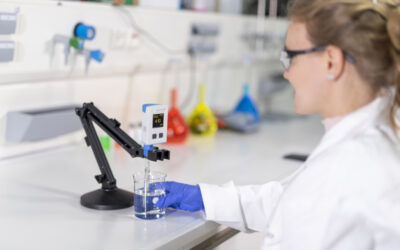 Easy Operation and Trustworthy Values for Lab Measurements and Random Sampling
