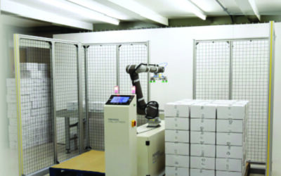 Addressing 10 Common Myths About Machine Safety