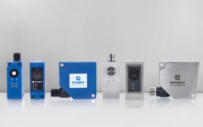 Laser Distance Sensors
