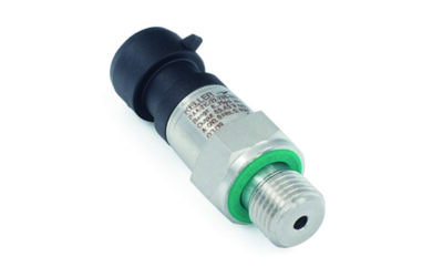 Pressure Sensors for Perfect Coffee