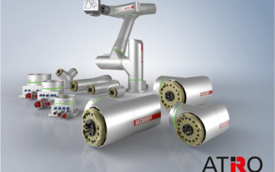 The Perfect Robot for Every Application
